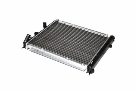 Радіатор охолодження RENAULT KANGOO 97- 1,9D (MT, -A/C) TEMPEST tp.151063854a