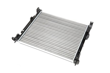 Радіатор охолодження RENAULT KANGOO 09- Renault Kangoo TEMPEST tp.15637623