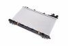 Фото радіатор охолодження SUBARU FORESTER 02-08 Subaru Forester TEMPEST tp1567728 Купити Радіатор охолодження SUBARU FORESTER 02-08 Subaru Forester TEMPEST tp.1567728 (фото1) підбір по VIN коду, ціна 3894 грн.