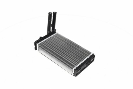 Радіатор обігрівача AUDI A4 95-01, VW PASSAT 96-05 TEMPEST tp.1570224
