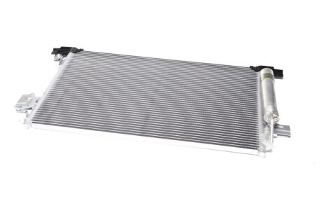 Конденсатор кондиціонера MITSUBISHI LANCER 07- TEMPEST tp.15940029