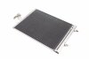 Купити Конденсатор кондиціонера FORD MONDEO 07- Land Rover Freelander, Ford Mondeo, Galaxy, S-Max, Land Rover Range Rover, Volvo S80, V70, XC70 TEMPEST tp.15940044 (фото1) підбір по VIN коду, ціна 3981 грн.