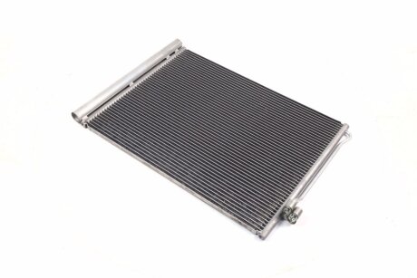 Конденсатор кондиціонера BMW X5 (E70) 07- BMW X5, X6 TEMPEST tp.15940058