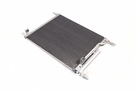 Конденсатор кондиціонера CHEVROLET AVEO (T250, T255) 08- TEMPEST tp.15940335