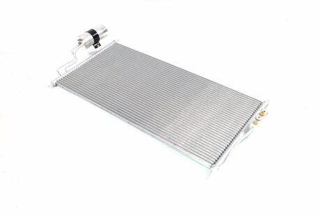 Конденсатор кондиціонера NISSAN ALMERA CLASSIC 06- TEMPEST tp.15940363