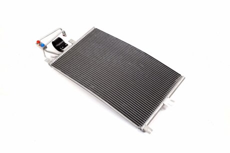 Конденсатор кондиціонера OPEL VECTRA B 95-99 TEMPEST tp.1594234