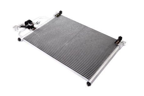 Радіатор кондиціонера DAEWOO LANOS 97- (конденсатор) (96274635) TEMPEST tp.1594412