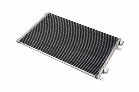 Конденсатор кондиціонера RENAULT MEGANE 03-08 Renault Megane, Scenic, Grand Scenic TEMPEST tp.1594626