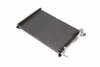 Купить Pаддиатор кондиционера конденсатор TEMPEST tp1594895 (фото1) подбор по VIN коду, цена 3940 грн.
