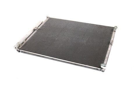 Конденсатор кондиціонера TOYOTA LAND CRUISER PRADO J120 02- TEMPEST tp.1594919