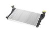 Купить Інтеркулер SKODA OCTAVIA/CADDY/PASSAT 04- Volkswagen Passat, Seat Leon, Skoda Superb, Octavia, Volkswagen Golf, Tiguan, Skoda Yeti, Volkswagen Touran, Audi A3, Volkswagen Caddy, Seat Altea TEMPEST tp.15.96.715 (фото1) подбор по VIN коду, цена 4540 грн.