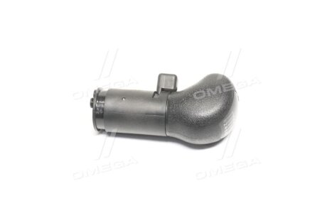 Ручка важеля перемикання передач MAN TEMPEST tp 17.27.382