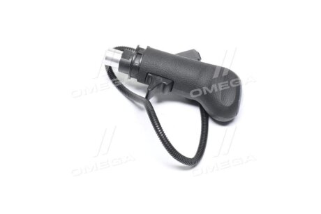 Ручка важеля перемикання передач MAN TEMPEST tp 17.27.389