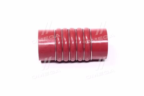 Патрубок інтеркулера Q98x230 mm TEMPEST tp 19-0425