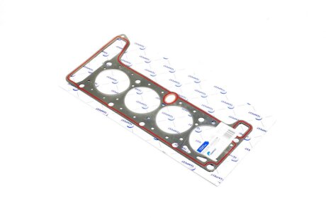 Прокладка ГБЦ ВАЗ 2107 79,0 під ГБО (метал) з герметиком TEMPEST tp.21070-1003020м