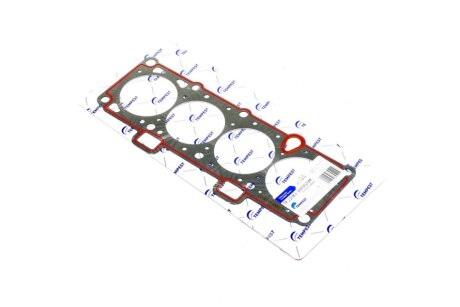 Прокладка ГБЦ ВАЗ 21083 82,0 під ГБО (метал) з герметиком TEMPEST tp.21083-1003020м