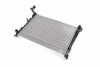 Купить Радіатор охолодження KIA Ceed 1.4/1.6/2.0 (06-) МКПП (алюм) TEMPEST tp.253101h000 (фото1) подбор по VIN коду, цена 2834 грн.