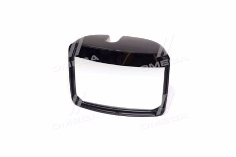 Дзеркало DAF 95 XF ліве/праве з підігрівом 205X168 TEMPEST tp 35.15.54