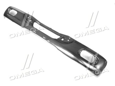 Бампер DAF XF95/XF105 TEMPEST tp 87-12-55