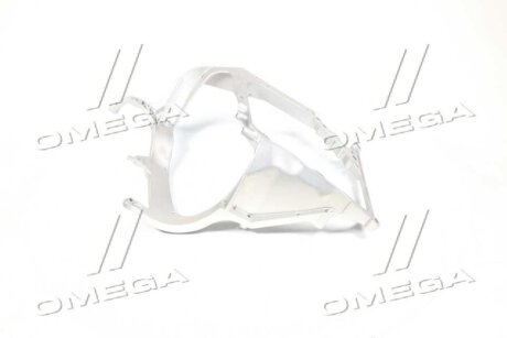 Кронштейн фари DAF XF 10.12- TEMPEST tp 87-21-88