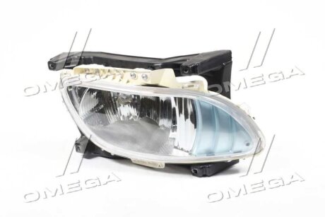 Протитуманна фара права (H11) DAF XF 10.12- TEMPEST tp 87-21-98