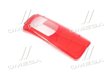 Скло заднього ліхтаря DAF CF/XF106 EURO 6 >2012 LC8 LH. TEMPEST tp 87-38-88l