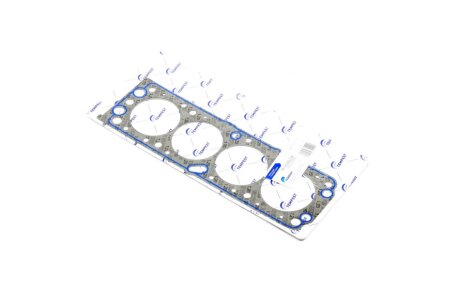 Прокладка головки блоку DAEWOO LANOS 1.6, NEXIA 1.5 16V DOHC без азбесту, з герметиком TEMPEST tp.96181218