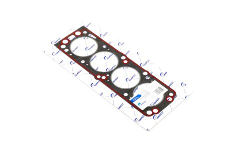 Прокладка головки блоку DAEWOO LANOS 1.5, CHEVROLET AVEO 1.5 без азбесту, з герметиком TEMPEST tp.96391433