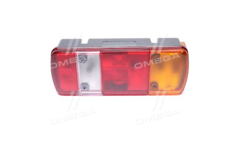 Ліхтар задній (під провід) (правий) TEMPEST tp 97-12-42r