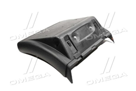 Крило колеса заднього (передня частина) MAN TGS ліве/праве TEMPEST tp 99-82-01