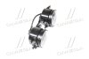 Купить Фара протитуманна СТМ, 40W, WHITE+YELLOW D=90mm, 2шт. &lt;&gt; TEMPEST tp-lw0402 (фото4) подбор по VIN коду, цена 2228 грн.