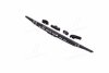 Купить Щетка стеклоочистителя 16&quot;/400мм. (4 коннектора) &lt;&gt; TEMPEST tps16 (фото3) подбор по VIN коду, цена 96 грн.