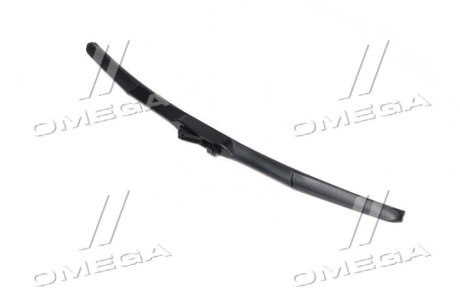 Щітка склоочисника гібрид 22"/550 мм. <> TEMPEST tps22hb