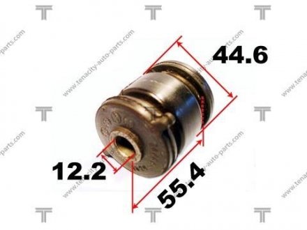 Втулка Toyota Camry, Lexus ES, Toyota Highlander, Avalon TENACITY aamto1012