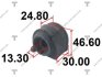 Купить Втулка задн. стабілізатора MAZDA 3 03-09 TENACITY asbma1018 (фото1) подбор по VIN коду, цена 143 грн.