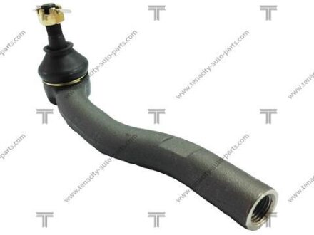 Наконечник рульової тяги L TENACITY ateto1129