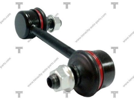 Купить Тяжка стабілізатора задн. LR MAZDA CX-9 06-16 TENACITY atlma1023 (фото1) подбор по VIN коду, цена 415 грн.