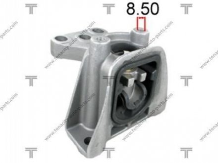 Опора двигателя honda civic 1.8/2.0 at/mt 05-11 TENACITY awsho1080