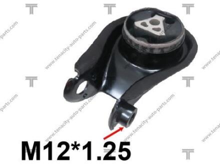 Опора двигуна Mazda 5, 3 TENACITY awsma1057