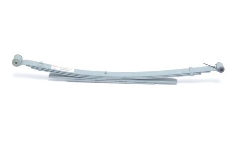 Рессора задняя Ford Ranger 06-12 (60/580/745) (3/8+2/13mm) TES 14868450019 Z/T