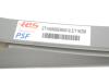 Купити Ресора задня Ford Connect 02- (к-кт 2-x листова) (60/662/593) 1/13mm + 1/11mm TES 2T145560ER0019 Z/T WZM (фото3) підбір по VIN коду, ціна 5921 грн.