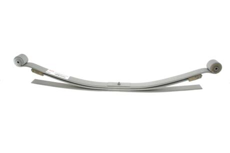 Ресора задня Ford Connect 02- (к-кт 2-x листова) (60/662/593) 1/13mm + 1/11mm TES 2T145560ER0019 Z/T WZM