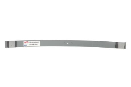 Ресора задня підкорінна Ford Connect 02- TES 2T145560ER8919 Z/Z
