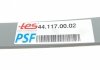 Купить Письмо рессоры Ford Transit TES 44.117.00.02 (фото5) подбор по VIN коду, цена 1676 грн.