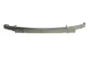 Купити Ресора задня Toyota Hilux 2.5/3.0D 05-15 (к-кт 6 листів) (60/740/560) (4/8+2/12) TES 48210358800019 Z/T (фото2) підбір по VIN коду, ціна 11025 грн.