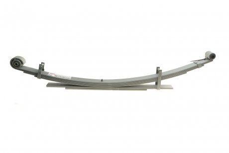 Ресора задня Toyota Hilux 2.5/3.0D 05-15 (к-кт 6 листів) (60/740/560) (4/8+2/12) TES 48210358800019 Z/T