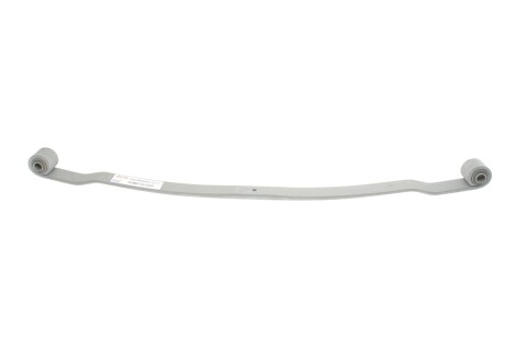 Ресора задняя (1 лист) Nissan Cabstar 06-13 (65/640/640) (18mm) TES 55020MB90A0119 Z/T