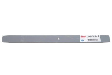 Ресора задняя (3-е письмо) Nissan Pick Up 98- TES 55020VK3130319