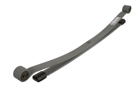 Ресора задн MERCEDES SPRINTER 3,5-T (B906) VW CRAFTER 30-35, CRAFTER 30-50 1.8-3.5 04.06-12.18 TES 90632049060019ZT