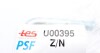 Купить Стремянка Fiat Ducato -94 (M14x1,5x81x100) TES u00395 Z/N (фото2) подбор по VIN коду, цена 394 грн.